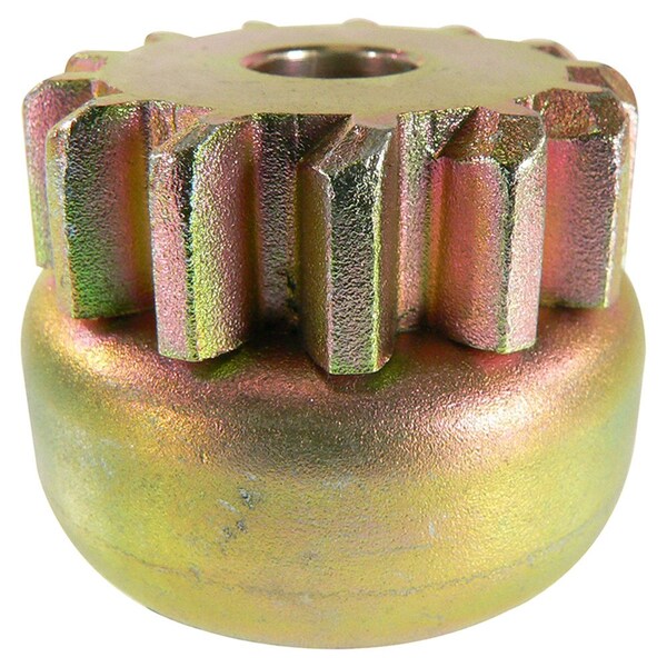 Aftermarket Starter Drive Bendix Fits Cub Cadet 1282 1450 1650 Kohler 12 14 16 HP 19741984 ELS60-0310 - main